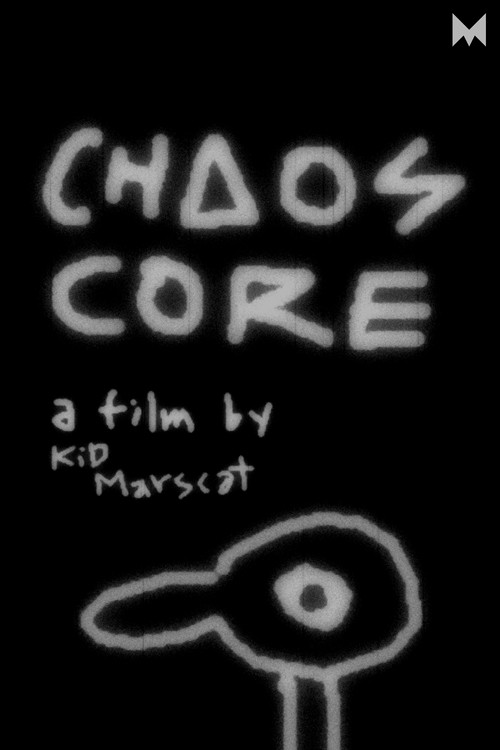 Chaos Core (2021) poster
