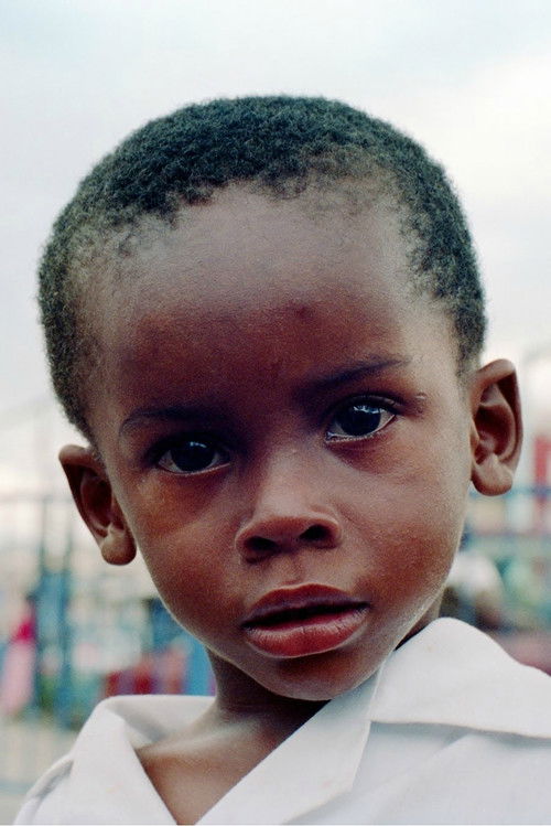 KHAMAICA (2014) poster