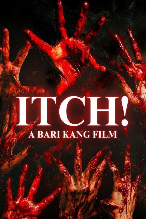 Itch! (2024) poster