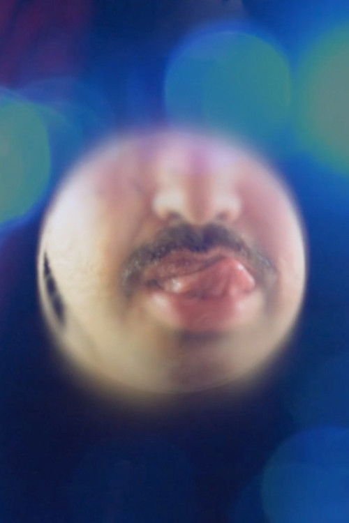 Becoming Mighty Real (2022) poster