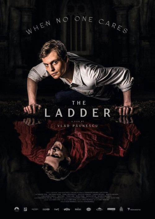 The Ladder (2021) poster