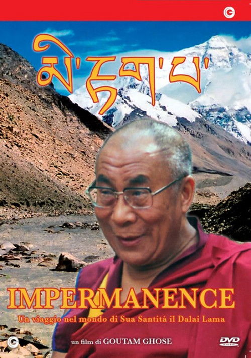 Impermanence (2004) poster