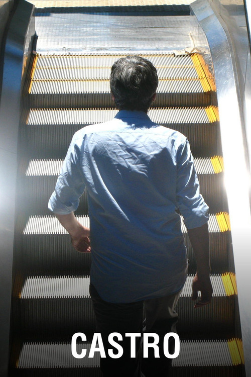 Castro (2009) poster