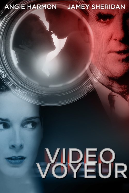 Video Voyeur: The Susan Wilson Story (2002) poster