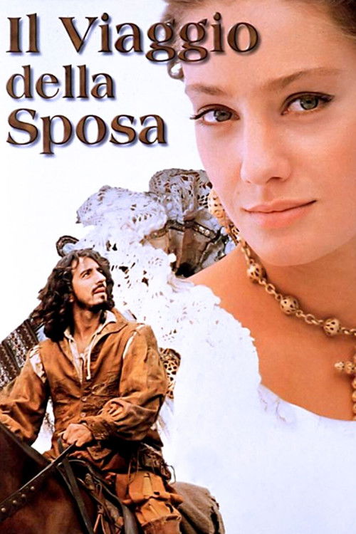 Il viaggio della sposa (1997) poster