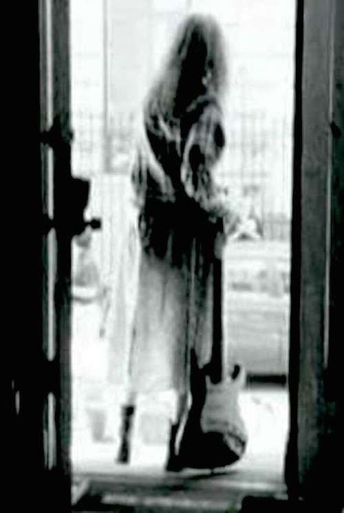 Spirit (Smells Like Teen Spirit) (2007) poster