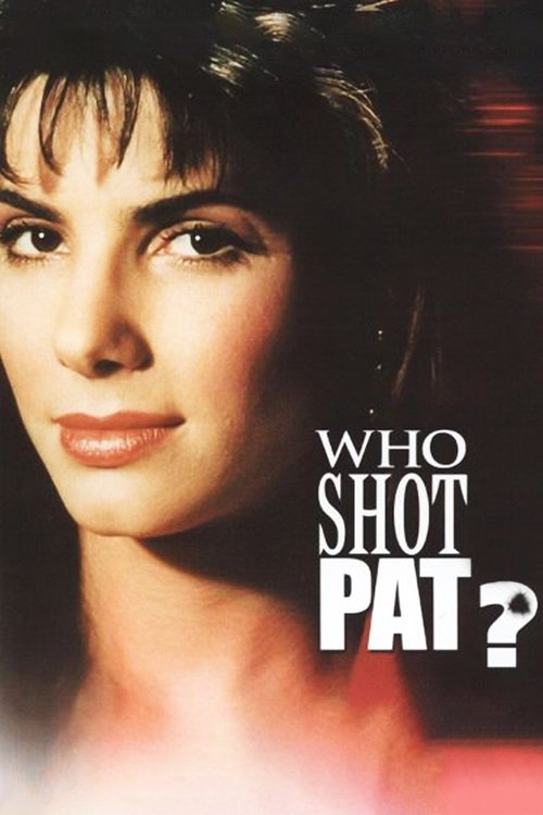 Who Shot Pat? (1989) poster