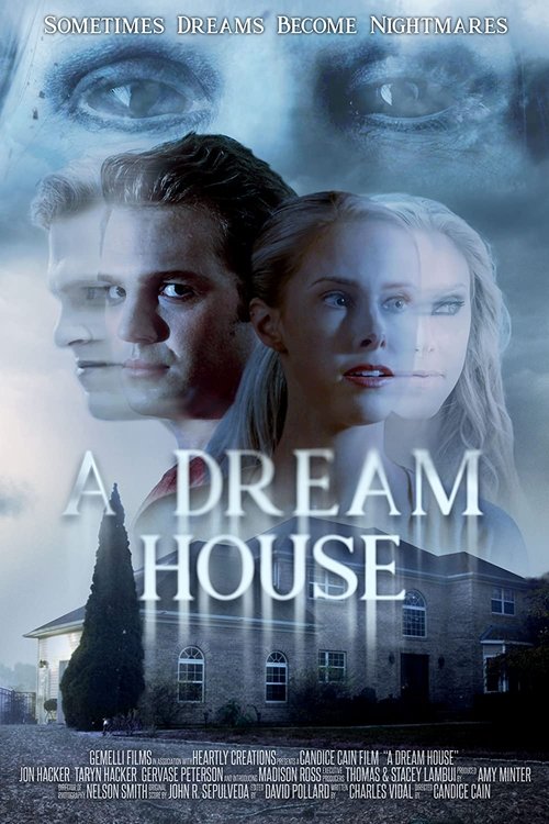 A Dream House (2023) poster
