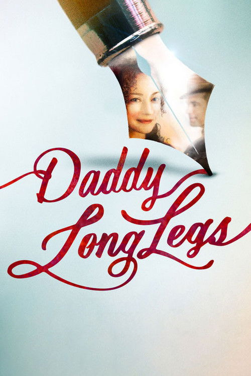 Daddy Long Legs (2015) poster