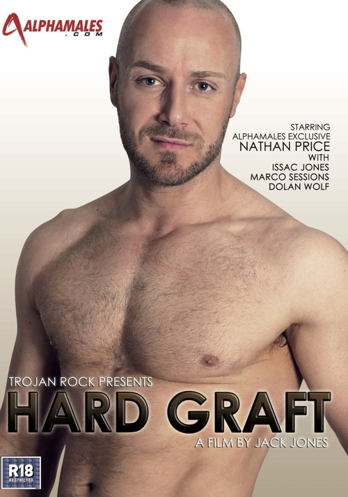 Hard Graft (2012) poster