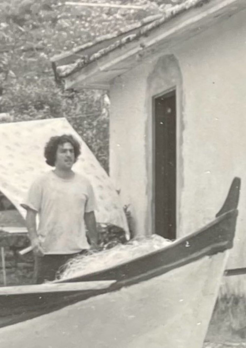 Ritinha (2001) poster