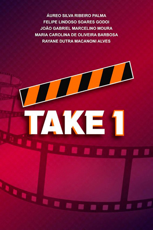Take 1 (2022) poster