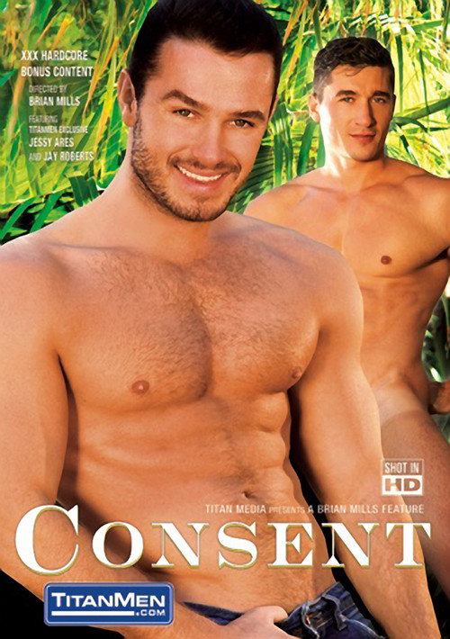 Consent (2011) poster