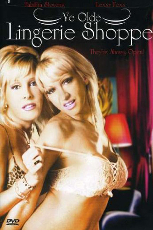 Ye Olde Lingerie Shoppe (2006) poster