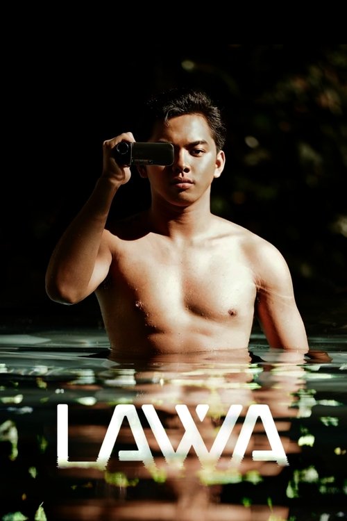 Lawa (2023) poster