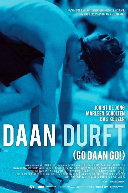 Go Daan Go! (2014) poster