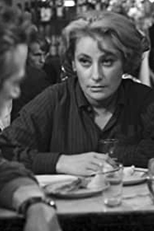 Cześć kapitanie (1968) poster