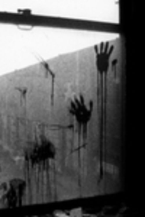 Relax Be Cruel (2023) poster