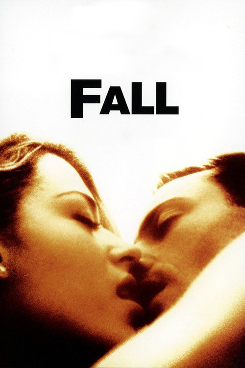 Fall (1997) poster
