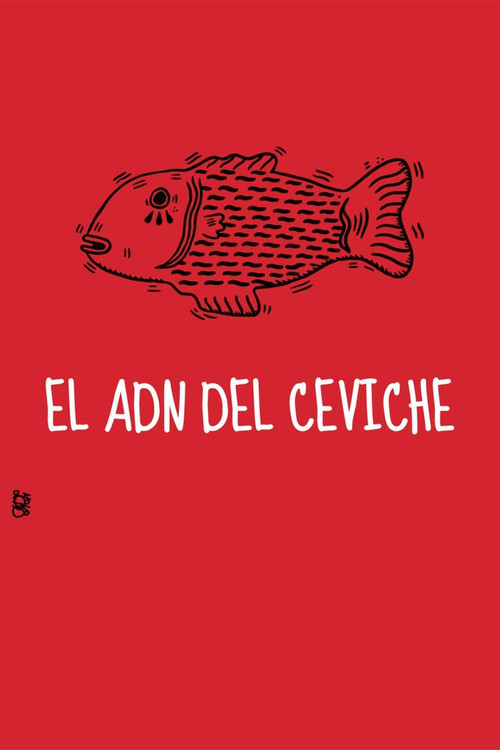 L'Adn du Ceviche (2015) poster
