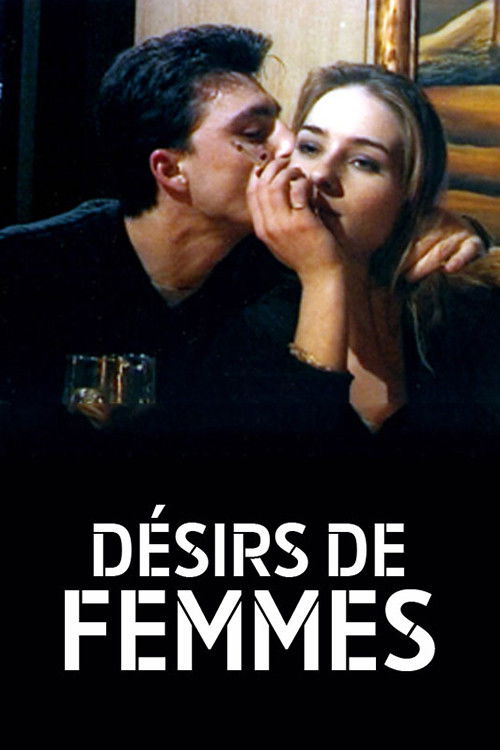 Désirs de femmes (2023) poster