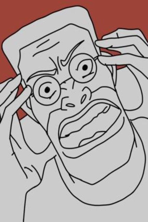 Distraction (2023) poster