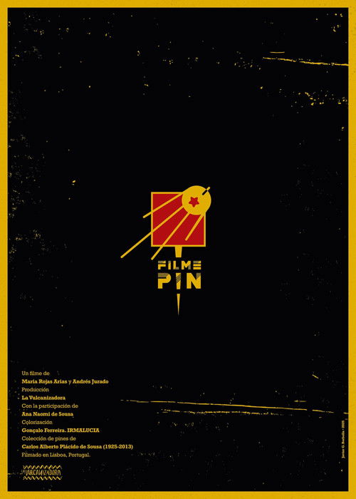 Filme Pin (2026) poster