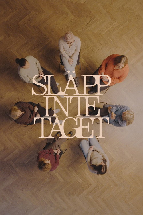 Släpp inte taget (2026) poster