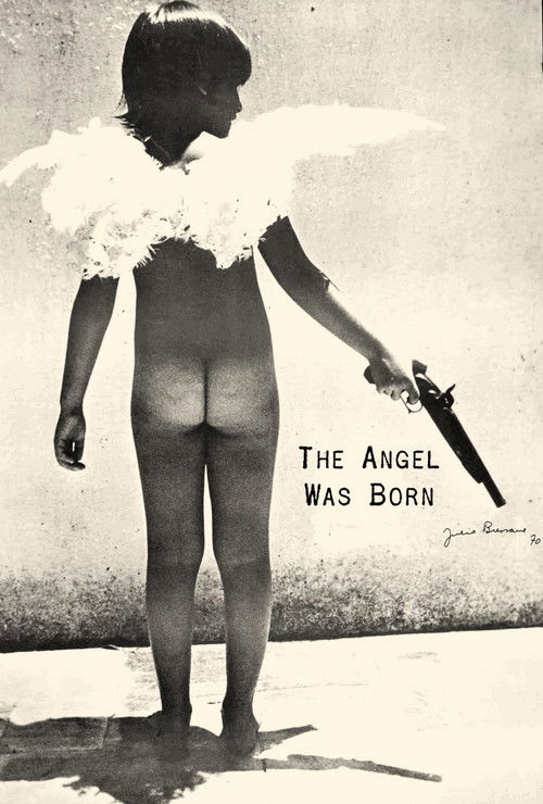 O Anjo Nasceu (1969) poster
