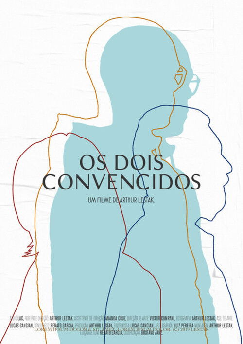 It Takes Two (2021) poster