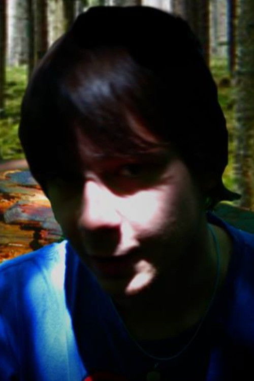 The Hamleigh Disappearances (2015) poster