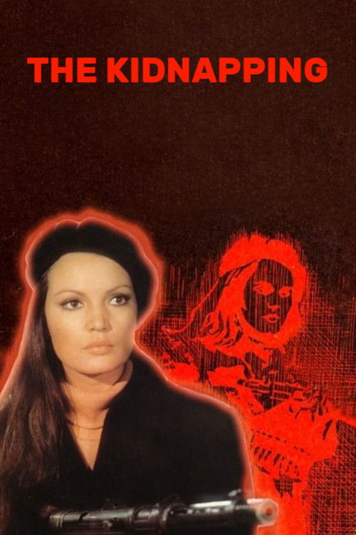 The Kidnapping (1976) poster