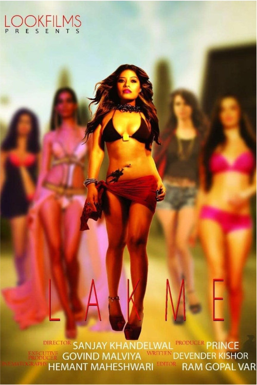 Lakme poster