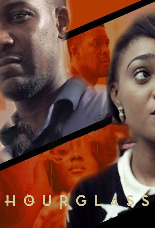 Hour Glass (2016) poster