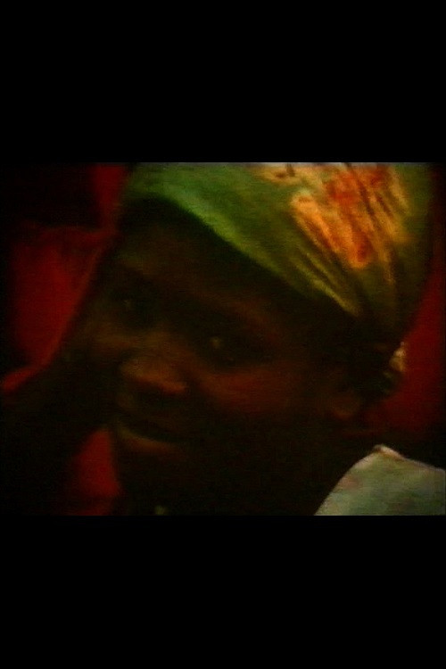 Balanço do Tempo na Cena de Angola (1982) poster