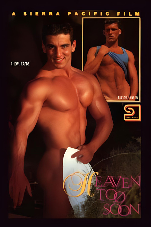 Heaven Too Soon (1993) poster