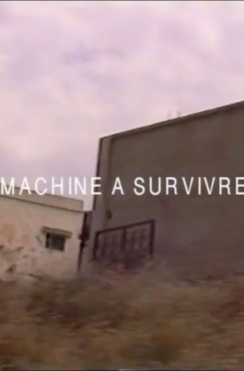 Ferrailles d'attente (1998) poster