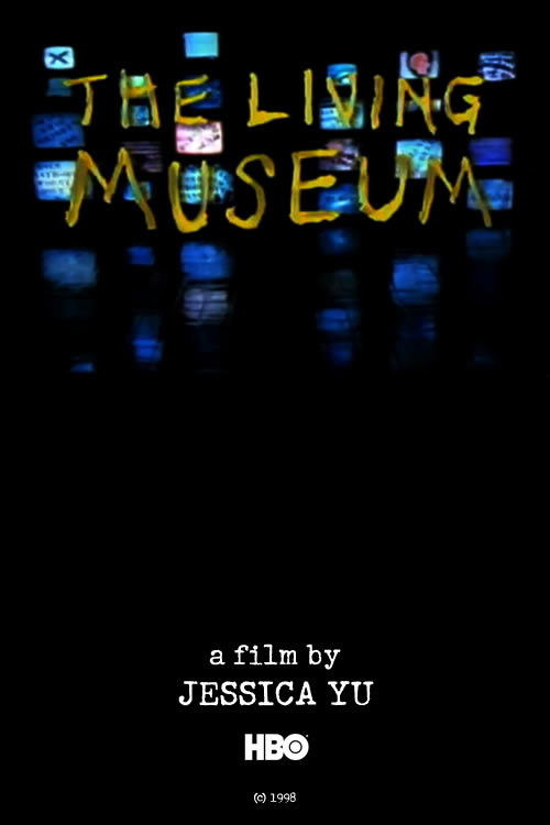 The Living Museum (1998) poster