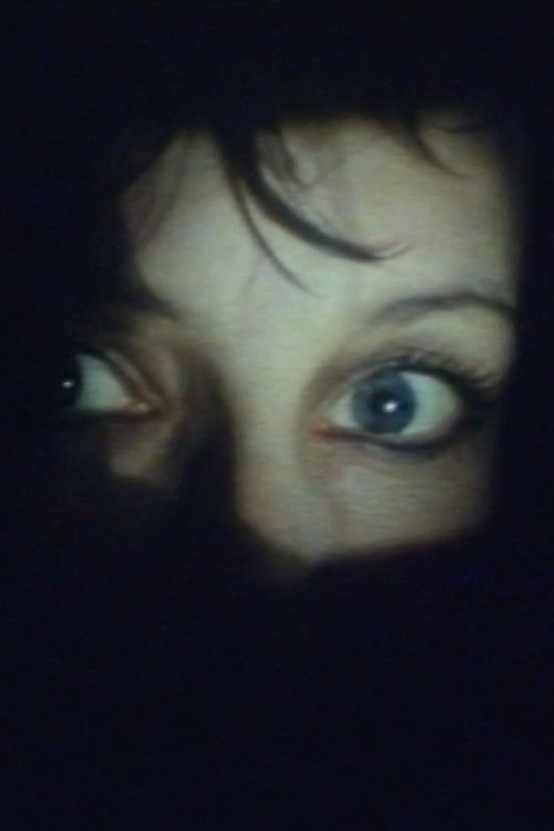 Behind Closed Doors (1988) poster