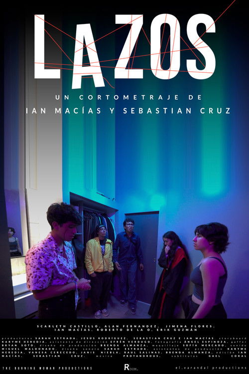 Lazos poster
