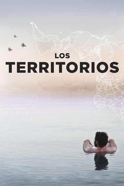 The Territories (2018) poster