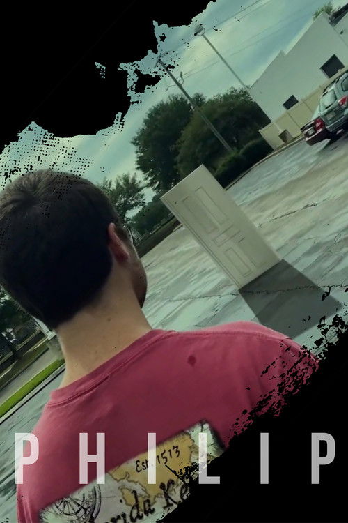 PHILIP (2021) poster