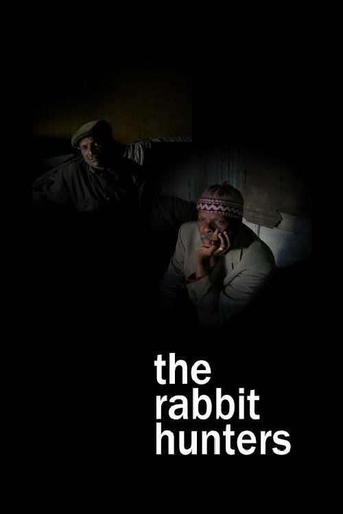 The Rabbit Hunters (2007) poster