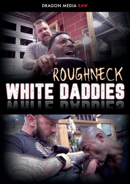 Roughneck White Daddies (2022) poster