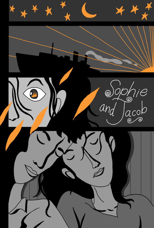Sophie & Jacob (2020) poster