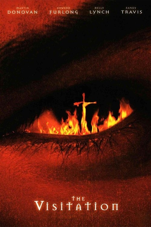 The Visitation (2006) poster