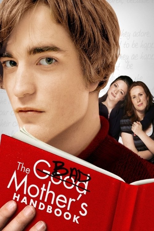 The Bad Mother's Handbook (2007) poster