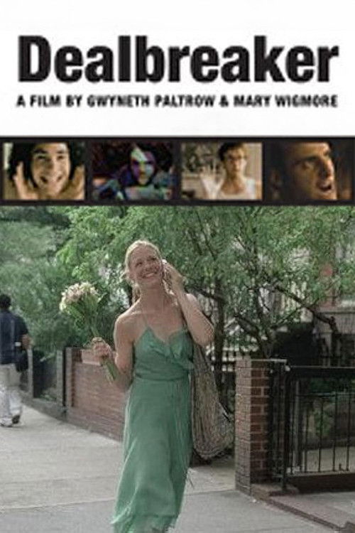 Dealbreaker (2005) poster