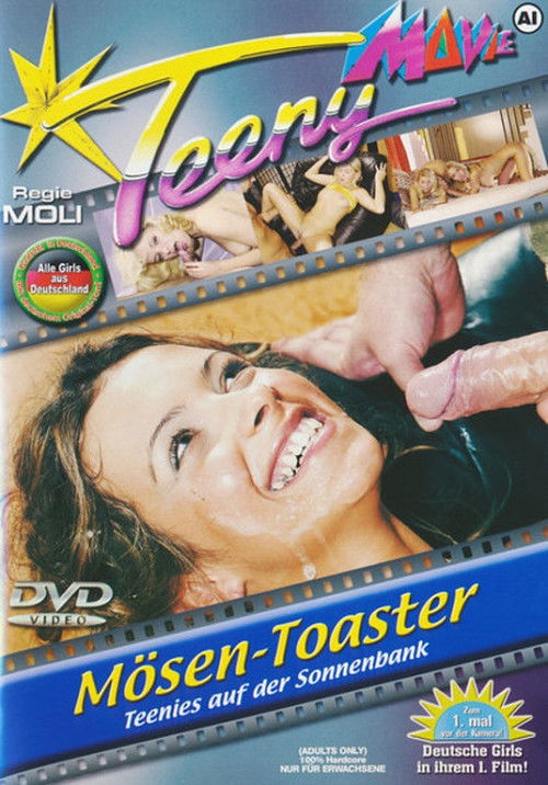 Mösen-Toaster (2002) poster