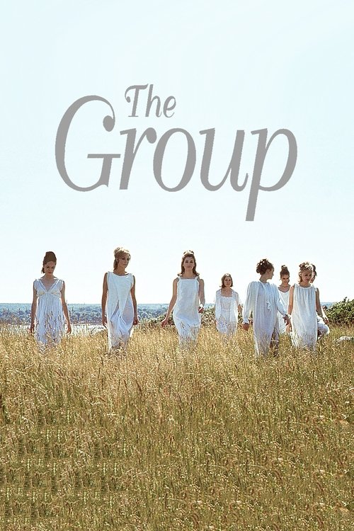 The Group (1966) poster